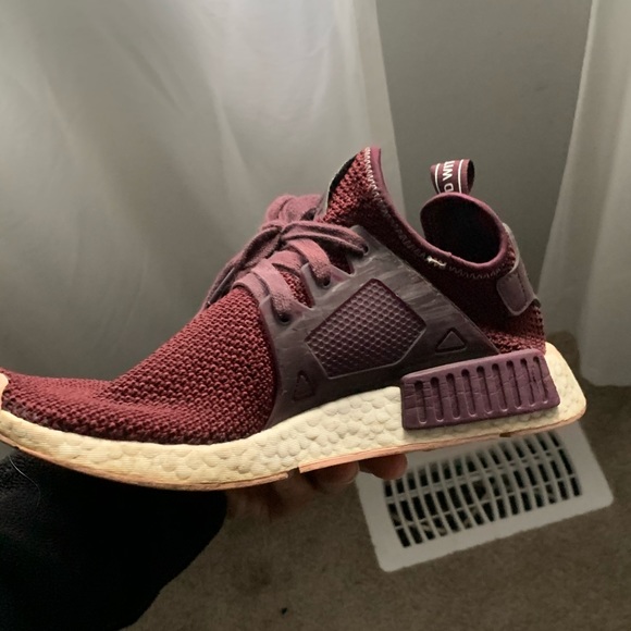 Adidas NMD’s size 9 men’s - Picture 3 of 4